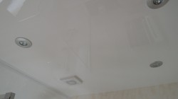 Bathroom Ceilings