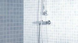 How To Waterproof A Shower Using Wall Cladding