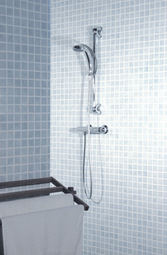 shower wall cladding