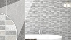 Bathroom Wall Panels vs Tiles