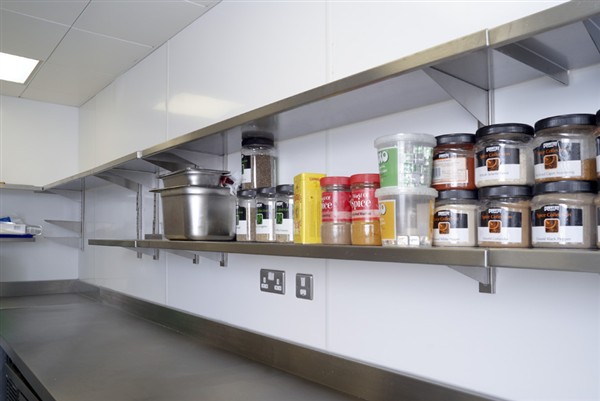 Catering Facilities