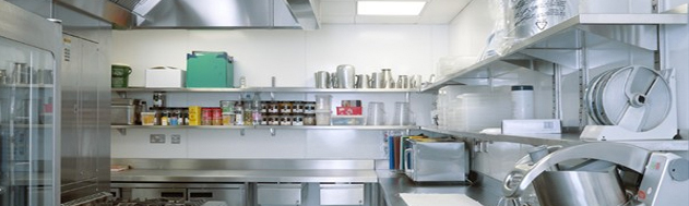 Commercial Kitchen Wall Panels Kitchen Cladding By Ipsl