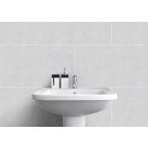 Bathroom Wall Cladding - Aquawall Washington (8 pack) - Shower Panels