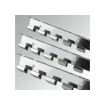 Stainless Steel Rail 984mm