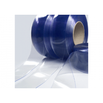 Roll for Flexible PVC Clear