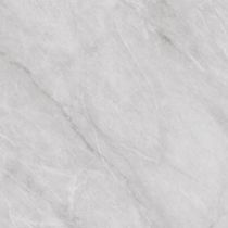 Aquabord PVC T&G 3 Wall Shower Kit - Light Grey Marble (Matt) - Shower Panels