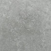 Aquabord PVC T&G 2 Wall Shower Kit - Grey Concrete - Shower Panels