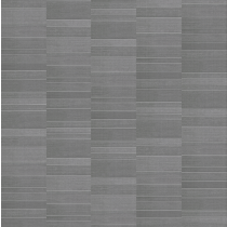 Aquaclad Small Tile Silver - Shower Panels