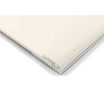 Proclad Capping Trim - Creme