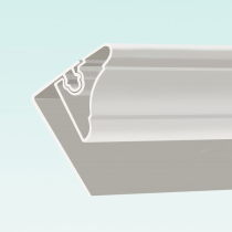 Ceiling Coving - White