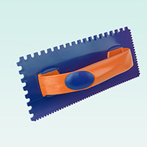 Adhesive Trowel
