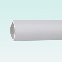 Quadrant for wall panels