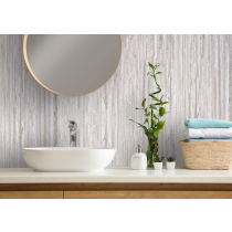 Bathroom Panels - Aquaclad Driftwood 2.6m