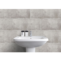 Bathroom Panels - Aquaclad Tile Slate 2.8m 