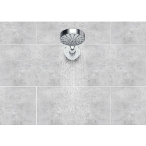 Bathroom Wall Cladding - Aquawall Chicago (8 pack)