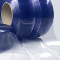 Roll of 300mm Flexible PVC