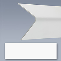 Proclad External Corner - Soft White