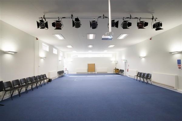 Universities and Colleges