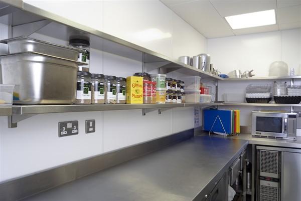Catering Facilities