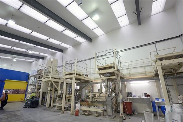 Animal Nutrition Factory